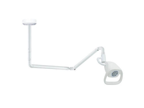 Lampada da visita a LED - AM-2021W-2 - AMCAREMED TECHNOLOGY - a soffitto