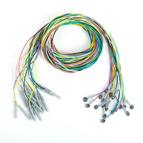 Elettrodo medico - Wuhan Greentek - EEG / EMG / per EOG