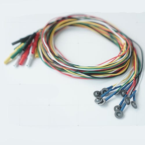 Elettrodo EEG - Wuhan Greentek - monouso