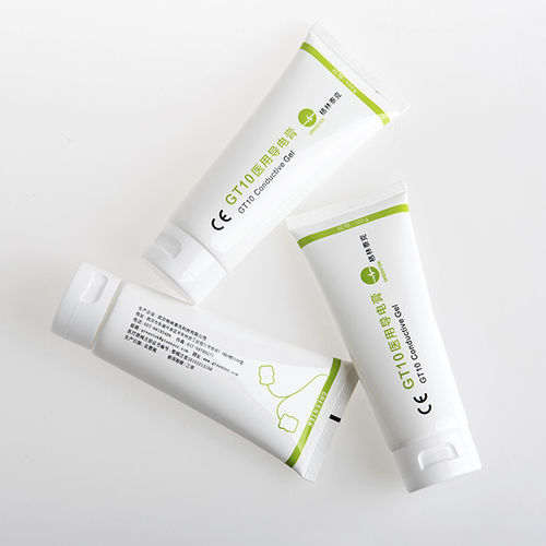 Gel per elettrodi ECG - GT10 - Wuhan Greentek - per defibrillatore