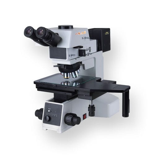 Microscopio ottico - UM 620 BD - Echo R&D S.r.l. - da laboratorio / dritto / trinoculare