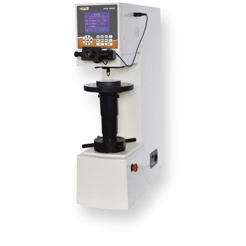 Durometro - HTB 3000D - Echo R&D S.r.l.