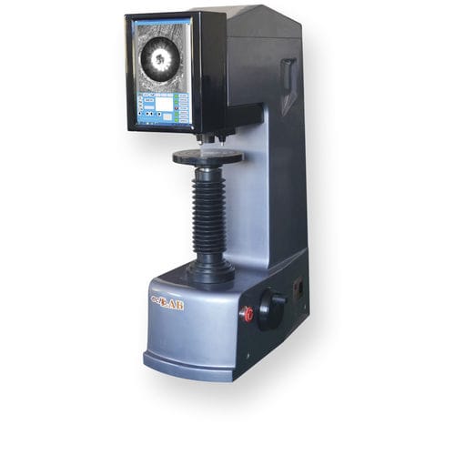 Durometro - HTB 3000A - Echo R&D S.r.l.