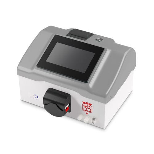 Stazione di prelavaggio per endoscopio - GANDY AEPS  - NUOVA SB SYSTEM - automatizzata