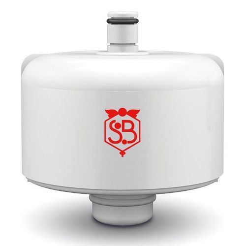 Filtro ad acqua - WF1C2S-DPSHF2222 - NUOVA SB SYSTEM - a membrana / antibatterico / da laboratorio