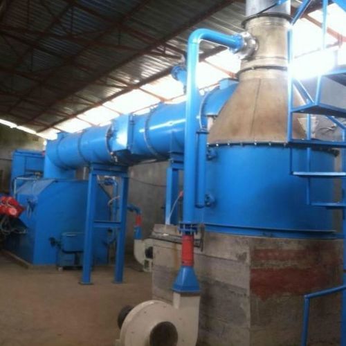 Depuratore di gas medico - INFIGROUP