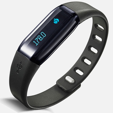 Cardiofrequenzimetro a orologio - Mambo HR - Guangdong Transtek Medical Electronics - Bluetooth