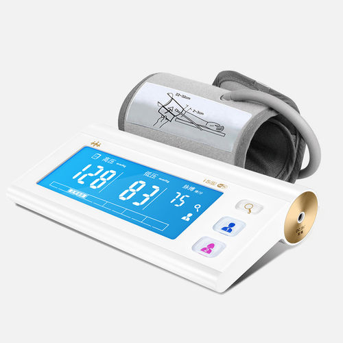 Sfigmomanometro elettronico automatico - xx - Guangdong Transtek Medical Electronics - con connessione wireless