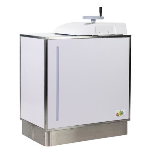 Sistema di imaging preclinico autoradiografico - BeaQuant - AI4R - per la ricerca medica / in tempo reale