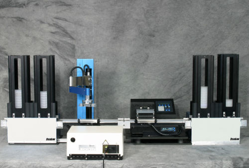 Trasportatore per dispensatore di micropiastre - abLinx™  - Hudson Robotics