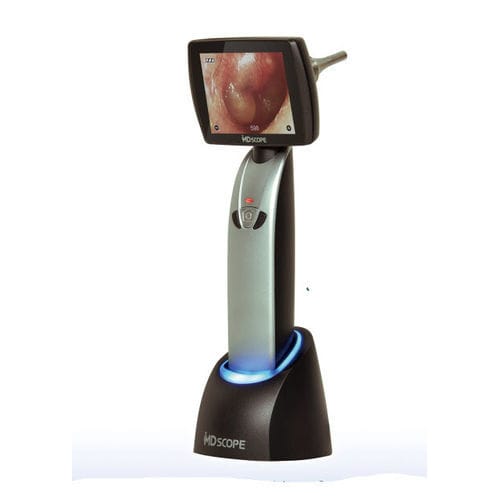 Videotoscopio pediatrico - MS102 - Apple Biomedical - con connessione USB