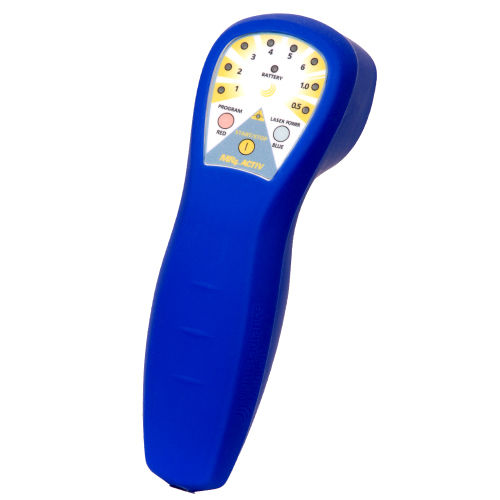 Laser per biostimolazione ortopedica - MR4 ACTIV  - Multi Radiance Medical - diodo / palmare