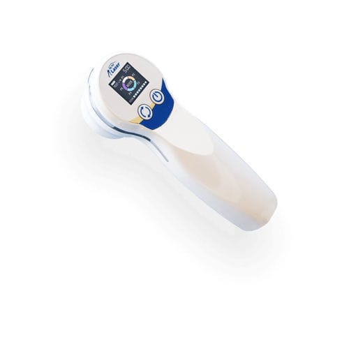 Laser veterinario per fotostimolazione veterinaria - 2.0 - Multi Radiance Medical - a diodo / a mano