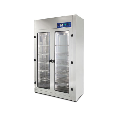 Armadio di campione - AV-000 - ANATHOMIC SOLUTIONS, S.L.U. - per medicina legale / per campioni da laboratorio / per ospedale