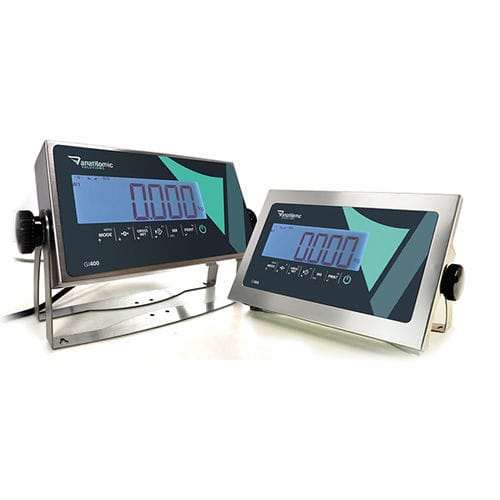 Bilancia per autopsia elettronica - BA-003  - ANATHOMIC SOLUTIONS, S.L.U. - con piattaforma / con monitor separato
