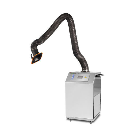 Aspiratore per studio veterinario - AM-001 - ANATHOMIC SOLUTIONS, S.L.U. - per laboratorio / amovibile / compatto