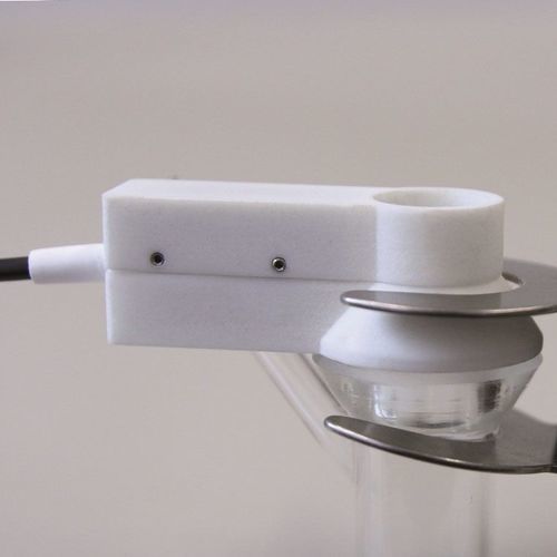 Sistema di valutazione del tasso di perdita d'acqua transepidermica - Invitro Tewameter® VT 310 - Courage + Khazaka Electronic