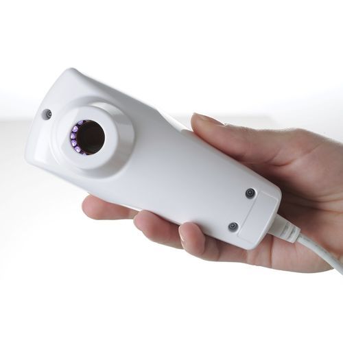Fotocamera per dermatologia - Visiopor® PP 34 N - Courage + Khazaka Electronic - per medicina estetica / di monitoraggio / digitale