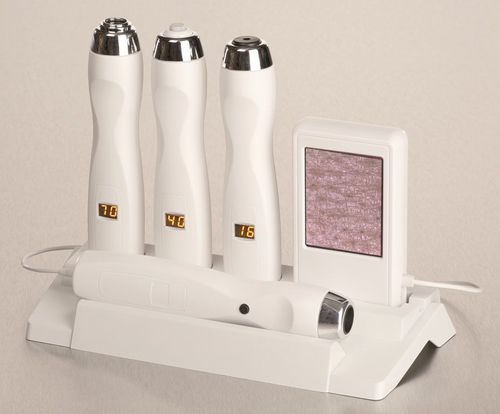 Sistema di valutazione dell'idratazione cutanea - Hydro Pen HP 10 - Courage + Khazaka Electronic