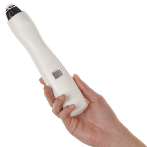 Sistema di valutazione sebocutanea - Sebu Pen SP 15 - Courage + Khazaka Electronic