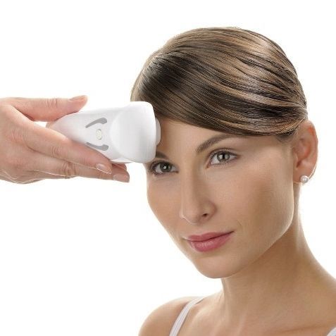 Fotocamera per medicina estetica - Visioscope® PC 35 - Courage + Khazaka Electronic - digitale / portatile / USB