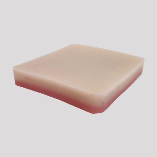 Simulatore didattico - 10418 - Nacional Ossos - per sutura / per assistenza generale / in silicone
