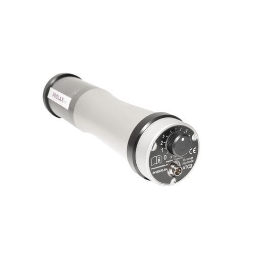 Massaggiatore elettrico a mano - MEGAvib NEO ATC2 - Prolaxsys