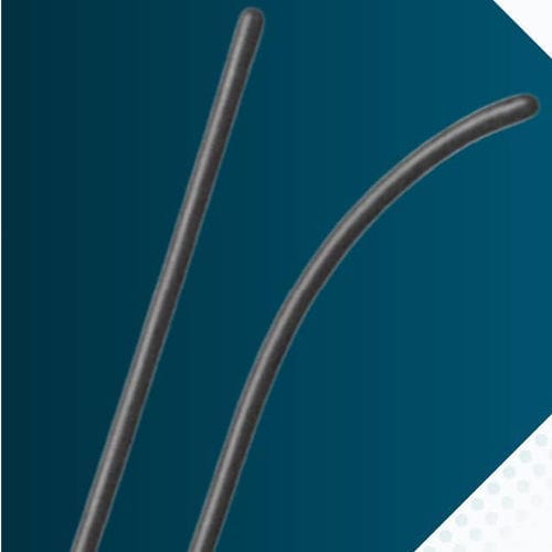 Filo guida di catetere - Hauler™  - MEDAS INC - coronarico / idrofilo