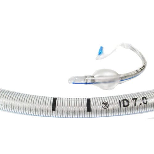Tubo endotracheale orale - M434  - MEDAS INC
