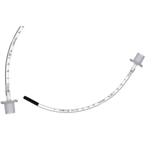 Tubo endotracheale orale e nasale - M472 - MEDAS INC - non cuffiato