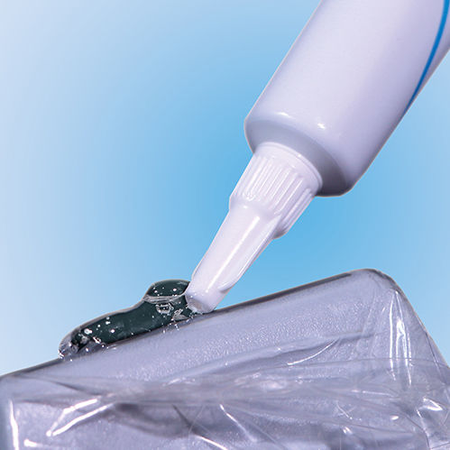 Fodera di protezione per sonda ecografica - Safersonic Plus - Safersonic