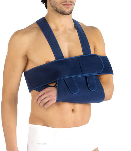 Steccobenda per spalla - 406 - PAVIS® - L / M / XL