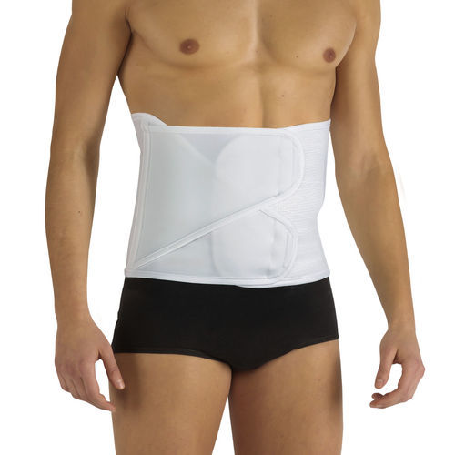 Ortesi di stabilizzazione addominale - 67 series - PAVIS® - per adulti / flessibile / L