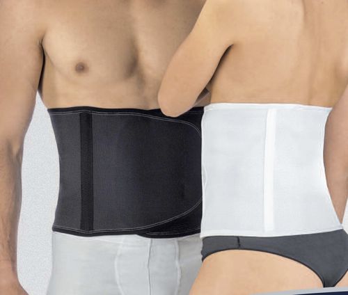 Ortesi di stabilizzazione addominale - 676 - PAVIS® - per adulti / flessibile / L