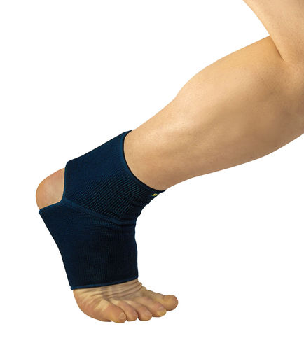 Cavigliera - 010 - PAVIS® - tallone aperto