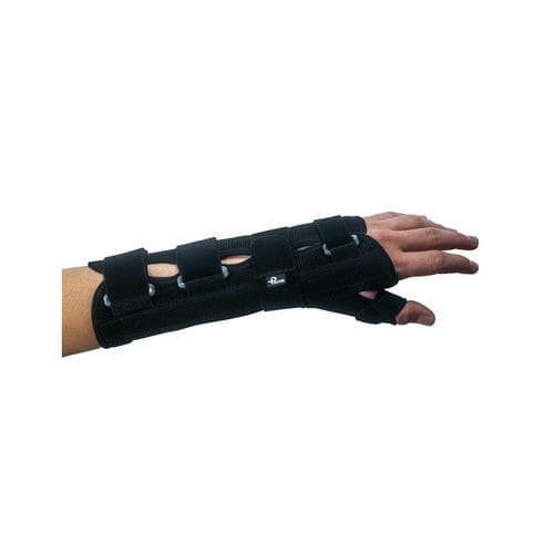 Steccobenda per polso - P-FIX + LONG - PAVIS® - steccobenda per pollice / L / S