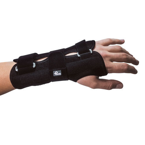 Steccobenda per polso - P-FIX - PAVIS® - L / S / M