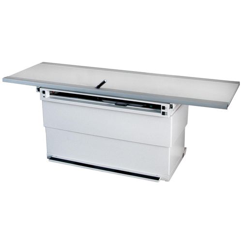 Tavolo per radiografia ad altezza regolabile - ANTARIX IMX-4C  - IMAGO Radiology