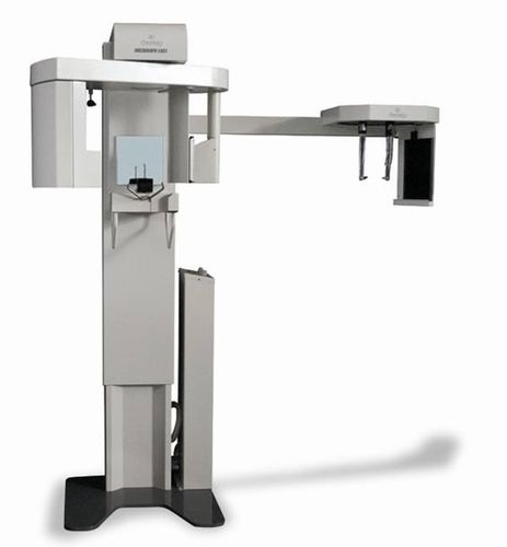 Sistema di radiografia panoramica analogico - ARCOGRAPH EASY - IMAGO Radiology - con radiografia cefalometrica