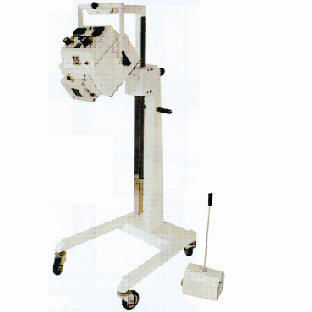 Sistema di radiografia veterinaria digitale - MINIBLOC - IMAGO Radiology - mobile