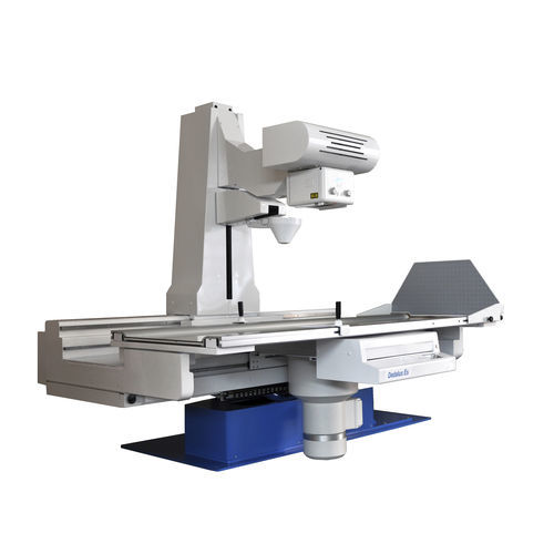 Sistema di radiofluoroscopia digitale - DEDALUS ES - w/ SFD - IMAGO Radiology - per fluoroscopia diagnostica / con tavolo ribaltabile