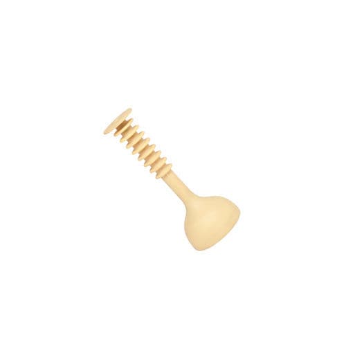 Coppetta mestruale in silicone - 303TT - Utah Medical Products