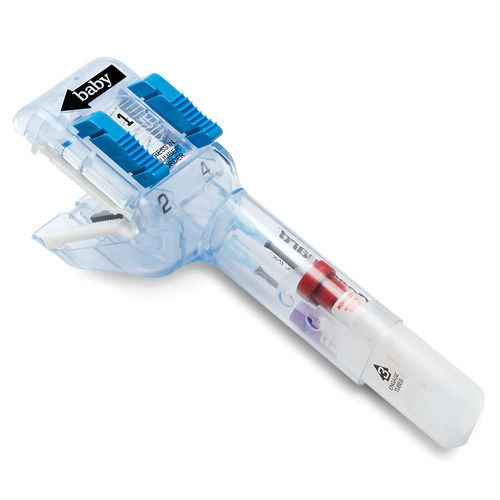 Clamp ombelicale - Cordguard™ - Utah Medical Products