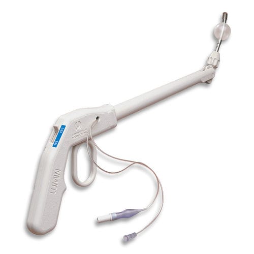 Manipolatore uterino monouso - LUMIN™ - Utah Medical Products - con iniettore