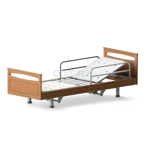 Letto medico - H222-00 - Caretek Medical - elettrico / ad altezza regolabile / ad altezza fissa