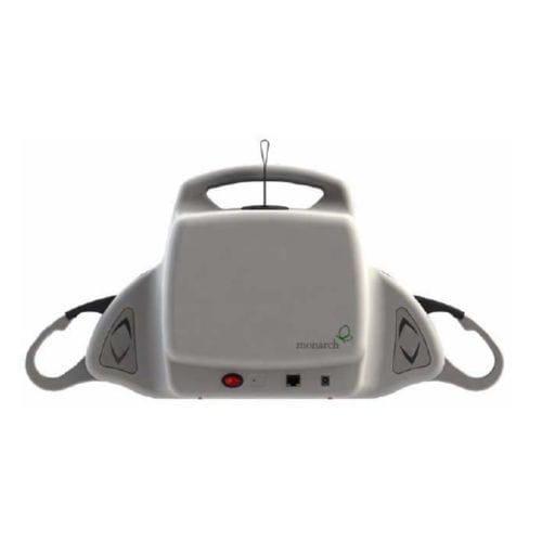 Sollevapersone elettrico - Monarch - Caretek Medical - a soffitto / per adulti
