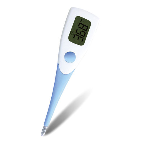 Termometro medico - TH-801 - SIMZO ELECTRONIC TECHNOLOGY LIMITED - digitale / orale / ascellare