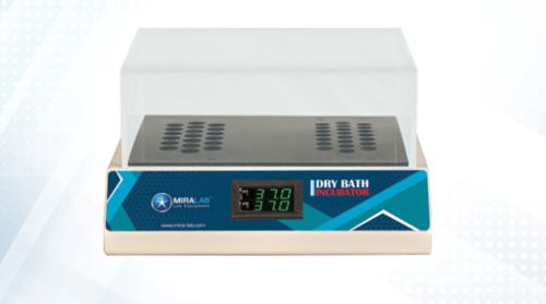 Riscaldatore medico - Mira Lab