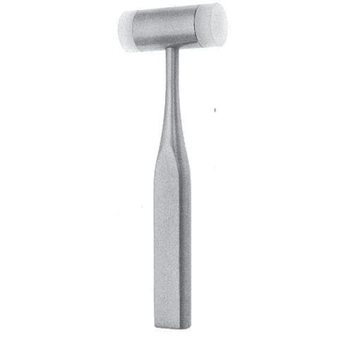 Martelletto chirurgico - 33-730-25 - Bäramed Instrumente