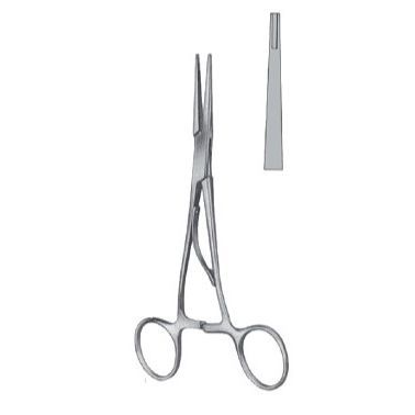 Pinza chirurgica - 39-159-15 - Bäramed Instrumente - per rimozione di clip chirurgiche